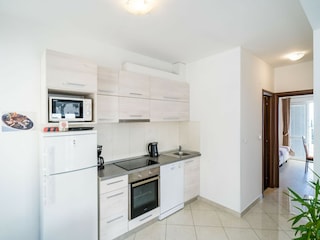 Apartment Mlini Ausstattung 14