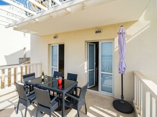 Appartement Mlini  18
