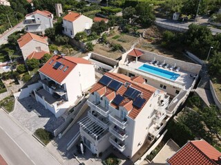 Appartement Mlini  20