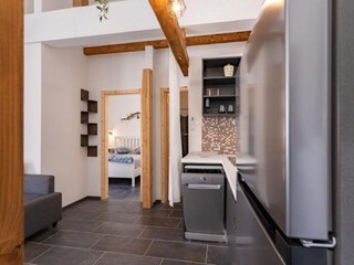 Apartment Vidalići Ausstattung 5