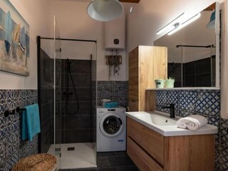 Apartment Vidalići Ausstattung 6