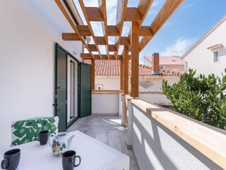 Apartment Vidalići Outdoor Recording 2