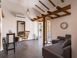 Appartement Vidalići Kenmerken 7