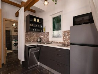 Apartamento Vidalići Características 9