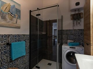 Apartment Vidalići Ausstattung 16