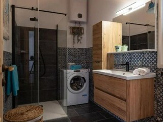 Apartamento Vidalići Características 17