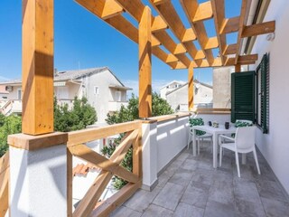 Apartamento Vidalići Grabación al aire libre 3