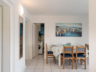 Appartement Stara Novalja Kenmerken 6