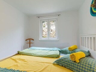 Appartement Stara Novalja Kenmerken 10