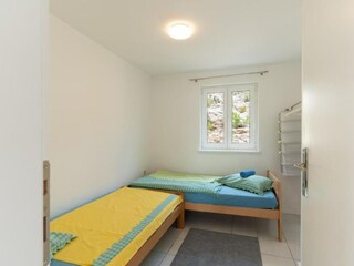 Appartement Stara Novalja Kenmerken 12