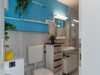 Appartement Stara Novalja Équipement 14