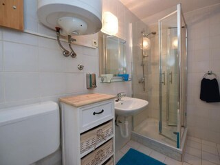 Appartement Stara Novalja Kenmerken 15