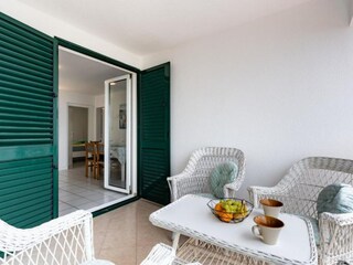 Appartement Stara Novalja Enregistrement extérieur 3