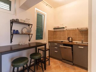 Apartment Stara Novalja Features 2