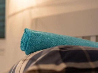 Appartement Stara Novalja Équipement 4