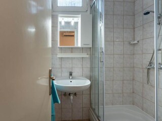 Appartement Stara Novalja Équipement 5