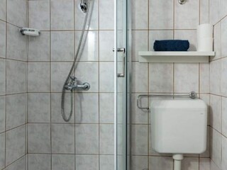 Appartement Stara Novalja Équipement 6