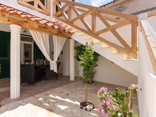 Appartement Stara Novalja  12