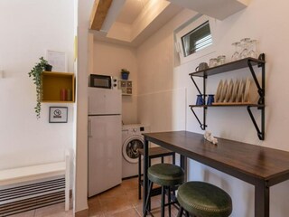 Apartamento Stara Novalja Características 7