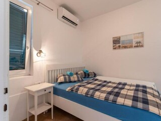 Appartement Stara Novalja Équipement 8