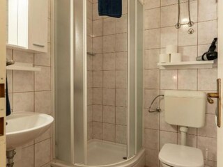 Apartamento Stara Novalja Características 11