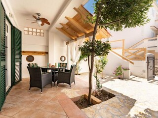 Apartamento Stara Novalja  13