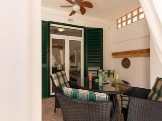 Apartamento Stara Novalja  14