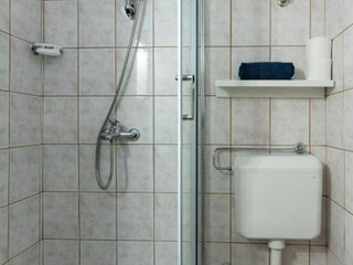 Appartamento Stara Novalja Caratteristiche 11
