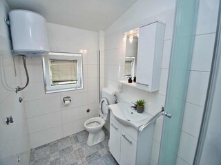 Maison de vacances Lovinac Équipement 29