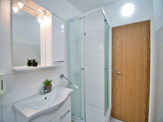 Maison de vacances Lovinac Équipement 30