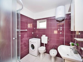 Casa de vacaciones Lovinac Características 31