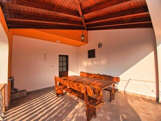 Maison de vacances Lovinac  38