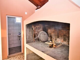 Maison de vacances Lovinac  39