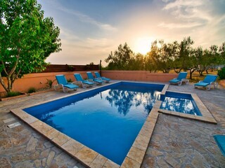 Holiday house Lovinac Outdoor Recording 14