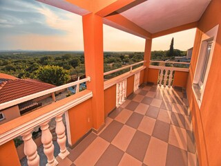 Ferienhaus Lovinac Außenaufnahme 16