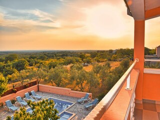 Casa per le vacanze Lovinac Registrazione all'aperto 17