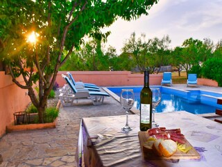 Maison de vacances Lovinac  40