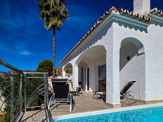 Casa Feliz – Ihre private Luxus-Oase über dem Meer