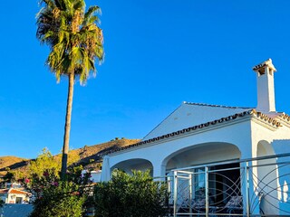 Genießen Sie exklusiv das ganze Haus ...