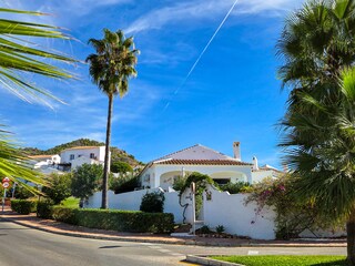 ... in the popular San Juan de Capistrano village.