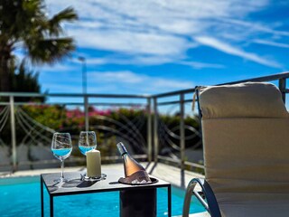 ... garantiert Sonne an durchschn. 330 Tagen pro Jahr.