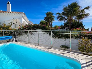 ... und so ganzjährig genutzt werden.