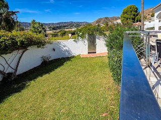 ... oder absolute Privatsphäre im eigenen ...