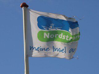 Ferienhaus Nordstrand Umgebung 23