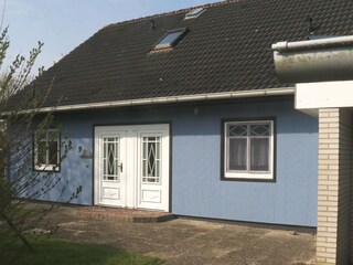 Ferienhaus Austernfischer