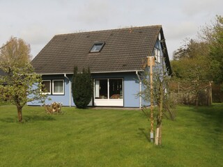 Ferienhaus Austernfischer