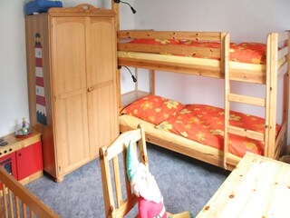 Kinderzimmer