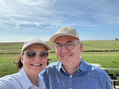 Firma Ferienhausvermietung - Herr Carsten Rehbein