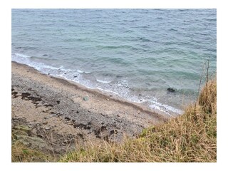 Steilküste Schönhagen