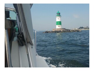 Leuchtturm Schleimünde